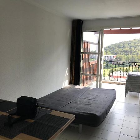 Les Clefs De L'Esterel Drammont Kültér fotó