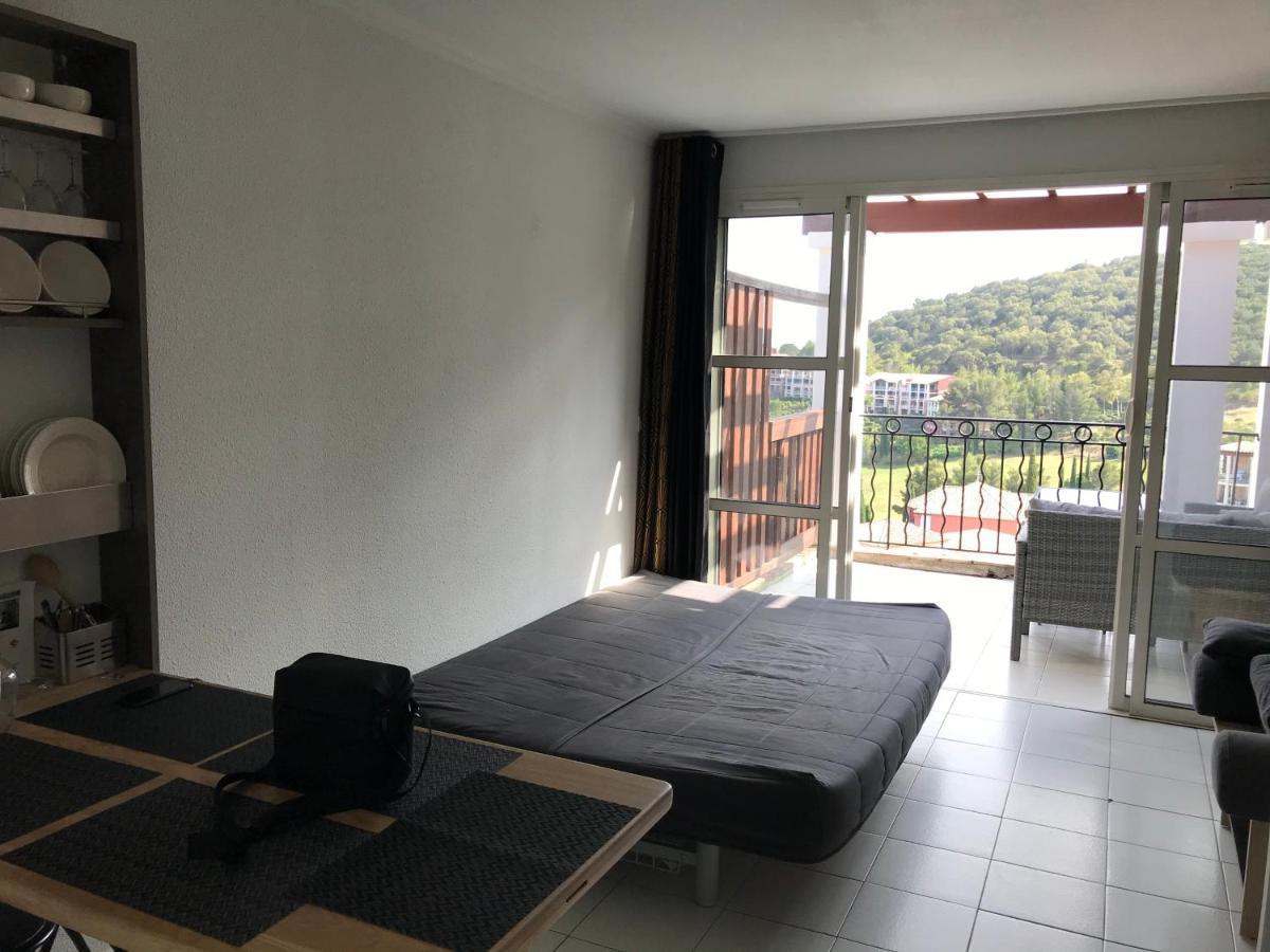Les Clefs De L'Esterel Drammont Kültér fotó